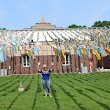 Tibetan Mongolian Buddhist Cultural Center