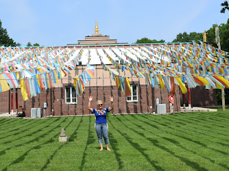 Tibetan Mongolian Buddhist Cultural Center