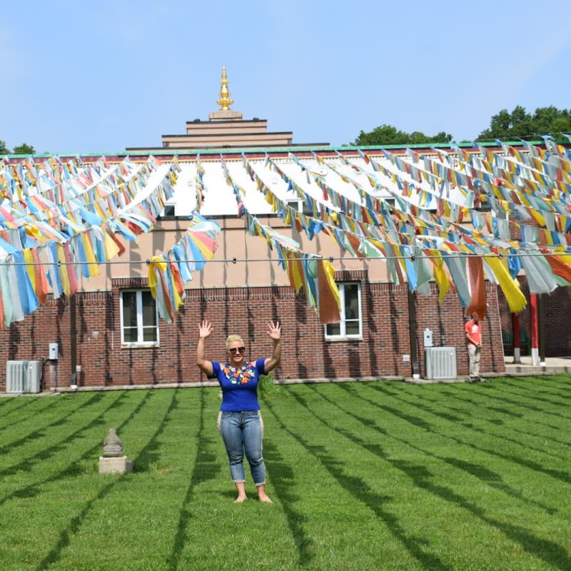 Tibetan Mongolian Buddhist Cultural Center