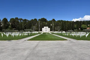 Rhone American Cemetery and Memorial image