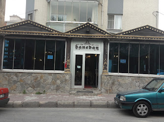 Hanedan Restaurant