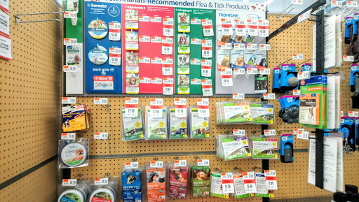 Pet Supply Store «Pet Supplies Plus», reviews and photos, 1616 Precinct Line Rd, Hurst, TX 76054, USA