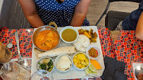 Curry du Restaurant népalais Buffet Himalaya à Toulouse - n°7
