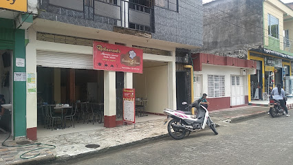 Restaurante Alternativo Pimienta & Sazón - Barrio La Amistad, La Hormiga, Valle Del Guamuez, Putumayo, Colombia