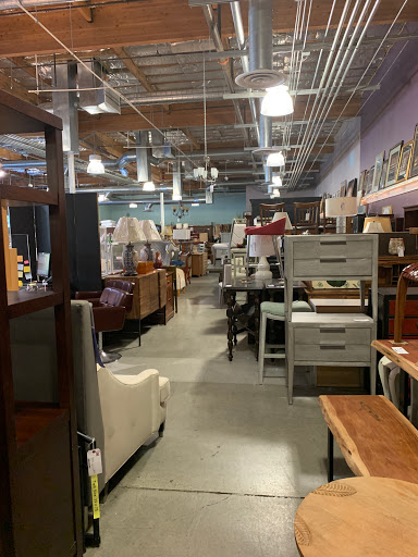 Consignment Shop «Home Consignment Center - Campbell», reviews and photos, 930 W Hamilton Ave #190, Campbell, CA 95008, USA