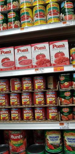 Supermarket «Scaturro Super Market», reviews and photos, 8439 Jamaica Ave, Jamaica, NY 11421, USA