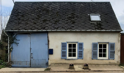 Gîte Saint Maulvis à Saint-Maulvis