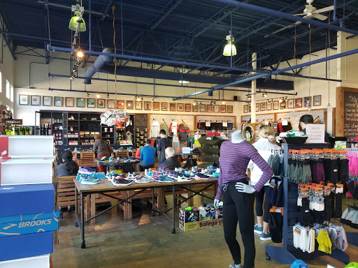 Sporting Goods Store «Fleet Feet Sports Johns Creek», reviews and photos, 9700 Medlock Bridge Rd, Duluth, GA 30097, USA