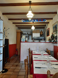 Atmosphère du Restaurant italien Piccola Calabria à Malakoff - n°11