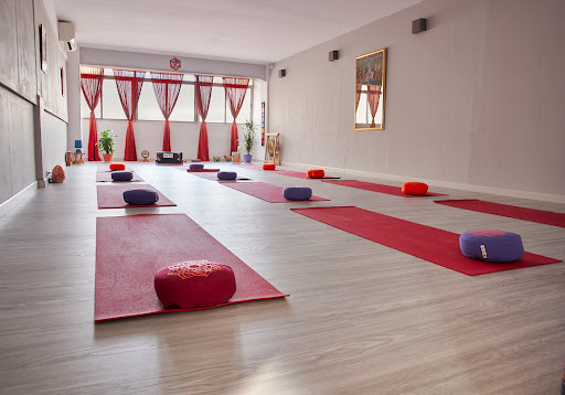 Shravana YOGA en L'Hospitalet de Llobregat