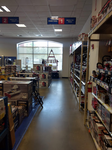 Hardware Store «Harbor Freight Tools», reviews and photos, 1415 GA-85 #200, Fayetteville, GA 30214, USA