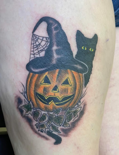 Explore michael jordan tattoo ideas, creative tattoo ideas in Shallotte, available at Ocean Isle Ink & Piercing