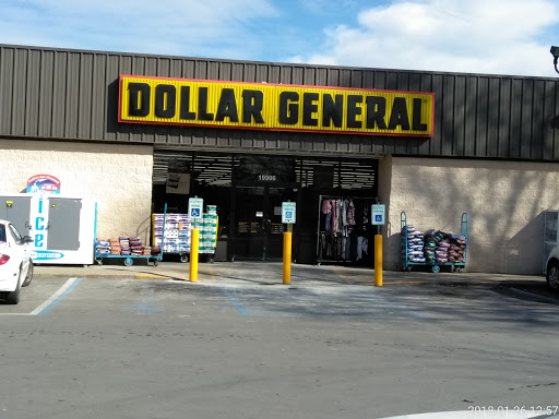 Dollar General, 19906 AL-117, Ider, AL 35981, USA, 