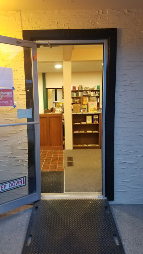 Book Store «Eat My Words Bookstore», reviews and photos, 1228 NE 2nd St, Minneapolis, MN 55413, USA