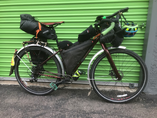 Bicycle Rental Service «The Bike Revolution», reviews and photos, 522 Sixth Ave, San Diego, CA 92101, USA