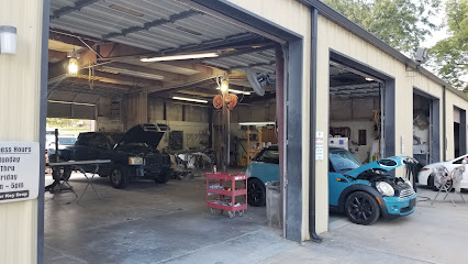 Palmetto Auto Body, Inc.