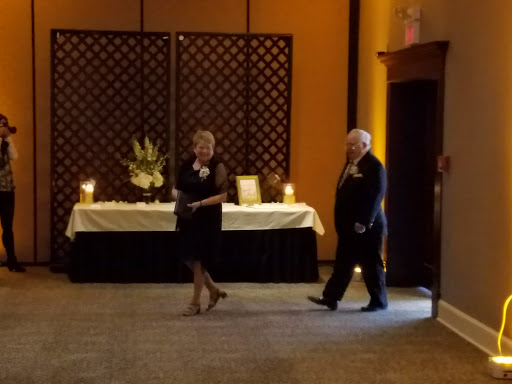 Event Venue «The Amber Room Colonnade», reviews and photos, 1 Stacey Rd, Danbury, CT 06811, USA