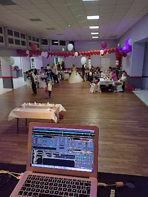 Sparkle Events à Tours