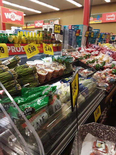 Grocery Store «Grocery Outlet Bargain Market», reviews and photos, 920 Ocean Beach Hwy, Longview, WA 98632, USA