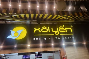 Xôi Yến image