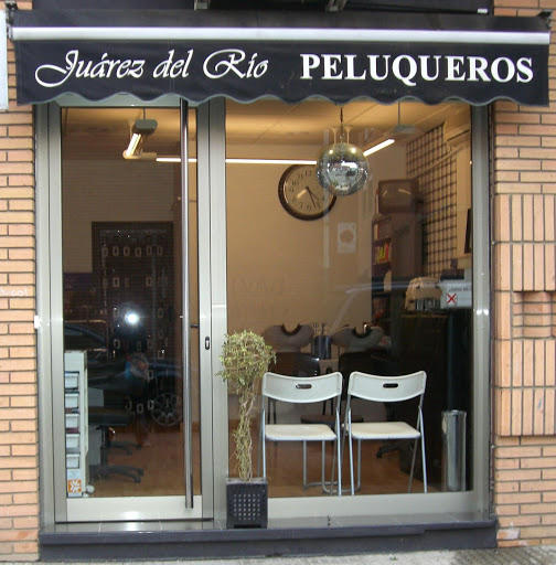 Juárez del Río Peluqueros en León, León