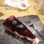 Photo n°1 de l'avis de Silvia.a fait le 27/07/2021 à 08:21 sur le  Cornei à Finale Ligure