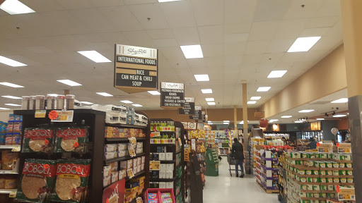 Grocery Store «ShopRite of Fishkill», reviews and photos, 738 U.S. 9 #2, Fishkill, NY 12524, USA