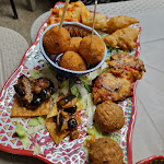 Photo n°2 de l'avis de Sara.e fait le 17/09/2023 à 12:55 sur le  MIZZICA Bar- Pasticceria- Tavola calda Siciliana à Francavilla al Mare