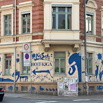 Photo n°2 de l'avis de Thorsten.i fait le 14/09/2021 à 08:22 sur le  PEKAR à Leipzig