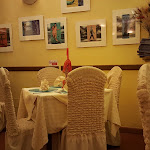 Photo n°1 de l'avis de ILIA.O fait le 21/09/2016 à 20:11 sur le  Ristorante Tempero à Cortona