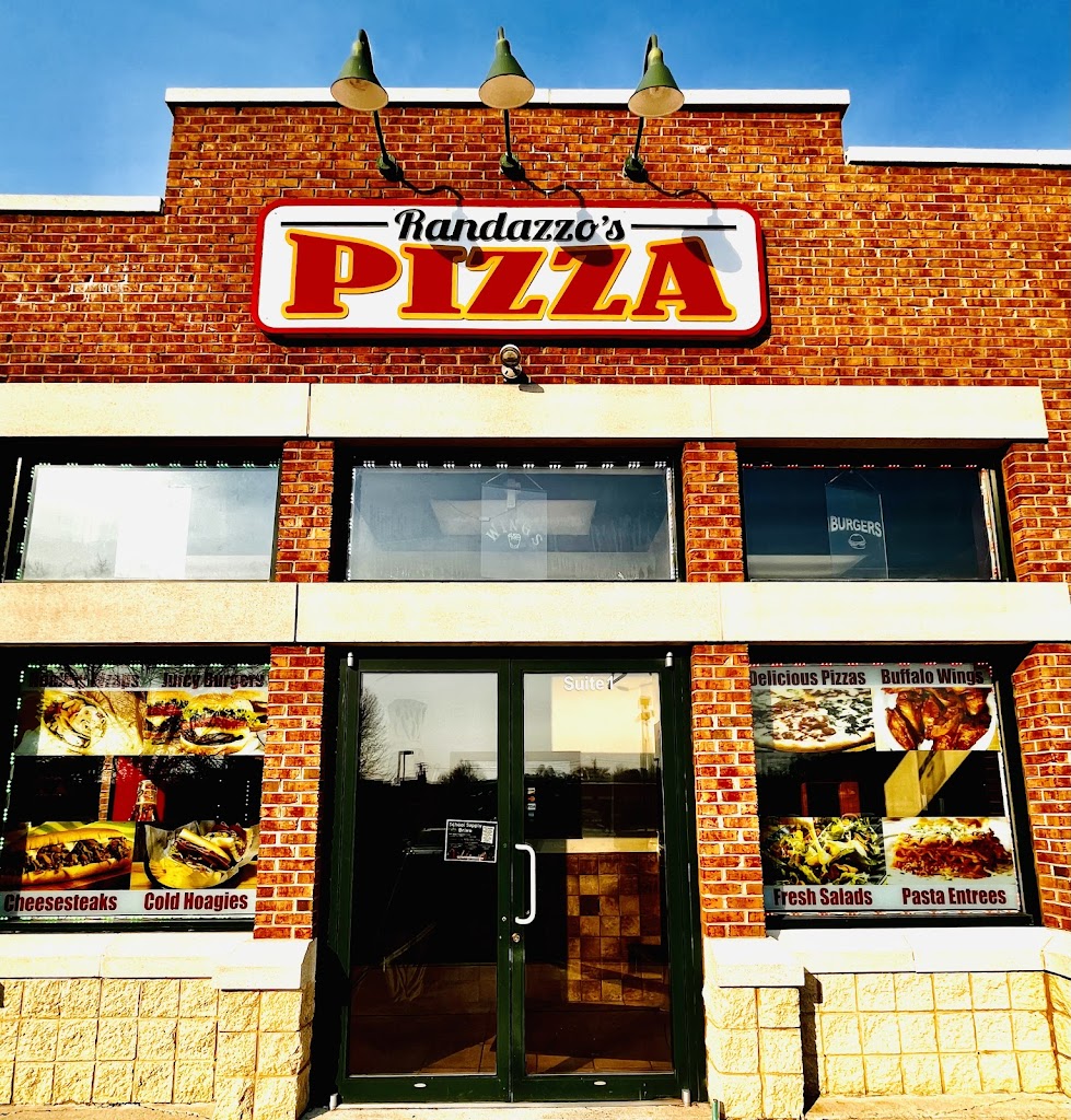 Randazzo's Pizza HAINESPORT New Jersey 08036