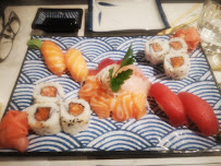 Sushi du Restaurant japonais Japontori à Lyon - n°12