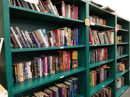 Thrift Store «Outreach Thrift Store», reviews and photos, 1715 S Rutherford Blvd, Murfreesboro, TN 37130, USA