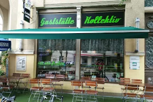 Gaststätte Kollektiv image