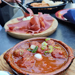 Photo n°9 de l'avis de Mentago. fait le 01/07/2022 à 19:35 sur le  Restaurant Burg Vlotho à Vlotho