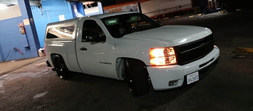 Car Wash «Novato Car Wash Inc», reviews and photos, 6981 Redwood Blvd, Novato, CA 94945, USA