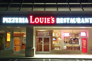 Louies Pizzeria image