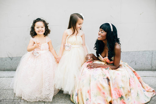 Bridal Shop «Luly Yang», reviews and photos, 1218 4th Ave, Seattle, WA 98101, USA