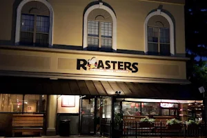 Roasters image