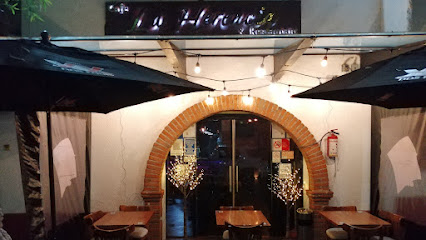 La Herencia Gourmet - Av. Guadalupe I. Ramírez 158, San Marcos, Xochimilco, 16050 Ciudad de México, CDMX, Mexico