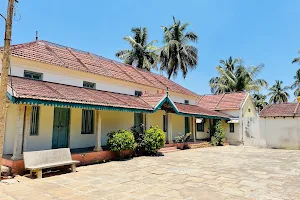 House Of Bharath Rathna Sir M Visvesvaraya image