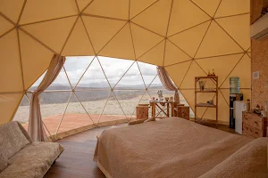 Glamping il Sole image