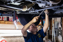 I T Car Service, Inc - Photo 3 - Car repair in North Miami Beach, FL, Miami Gardens