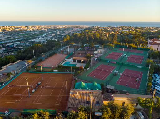 Tennis Padel Club Montaleigne