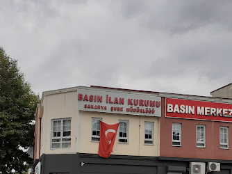 Basin İlan Kurumu Sakarya Şube Müdürlüğü