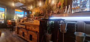 Photo n°37 de Garden Bistro - Restaurant Français Rue Mercière à Lyon ()