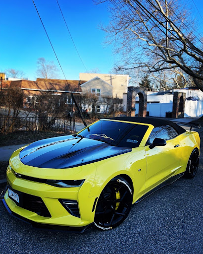 Car Wash «Stop N Stare Hand Car Wash», reviews and photos, 1749 Zerega Ave, Bronx, NY 10462, USA