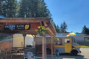 Yellow Rose Food Truck image