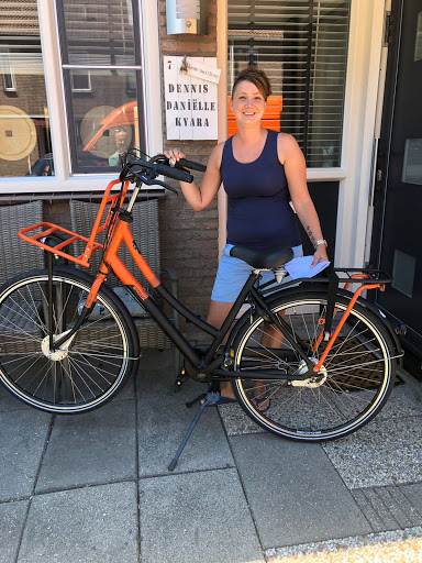 Tweedehands elektrische fiets tweedehands Rotterdam