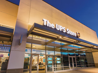 The UPS Store